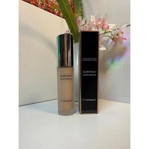 Mac Cosmetics SKINFINISH LIGHTSTRUCK LIQUID HIGHLIGHTER-Double Gleam